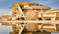 Photo: Qatar Tourism