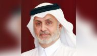 President of the General Retirement and Social Insurance Authority (GRSIA) H E Turki bin Mohammed Al Khater