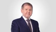  Country Senior Partner at KPMG in Qatar Ahmed Abu Sharkh.