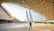 Photo: Qatar Tourism