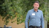 Steve Easterbrook, CEO of McDonald's Corp., attends the annual Allen and Co. Sun Valley media conference in Sun Valley, Idaho, US, on July 10, 2019. File Photo / Reuters