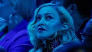 File Photo: Madonna attends the 30th annual GLAAD awards ceremony in New York City, New York, US, May 4, 2019. (REUTERS/Eduardo Munoz)