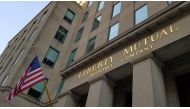 Liberty Mutual's offices in Boston's Back Bay. GINTAUTAS DUMCIUS/BOSTON BUSINESS JOURNAL

