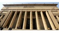 The High Court of Justice in Cairo. REUTERS/File photo