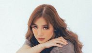 Photo: Official Instagram account of Moira Dela Torre