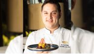 Executive Sous Chef Efe Anıl Çetin