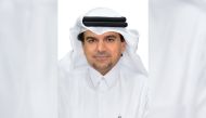 Dr. Abdulbasit Ahmad Al-Shaibei, Chief Executive Officer of QIIB