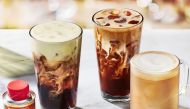 Photo credit: Starbucks Middle East on Facebook