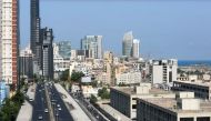 File photo of Beirut 