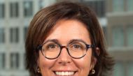 Patricia Gomes Regional Head of Commercial Banking at HSBC MENAT.