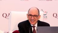 Qatar Airways Group Chief Executive, Akbar Al Baker