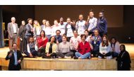19 elected representatives have been trained on their roles and responsibilities. 
