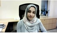 Dr. Zahra Naqvi