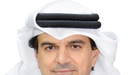 Dr. Abdulbasit Ahmad Al-Shaibei, CEO of QIIB