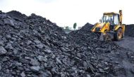 India depends on coal for 75% of its electricity needs and for 55% of its overall energy needs. (AFP/file photo)