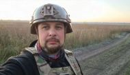Russian military correspondent Vladlen Tatarsky / Image from social media