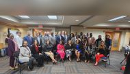 American Council on Education (ACE) fellows for the year 2023-2024.