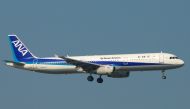 ANA file picture from Wikimedia Commons 