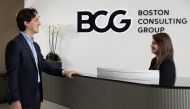 BCG has fostered strong client relationships across the country and has a proven track record.