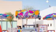 Pictures: Instagram / House of Pops 