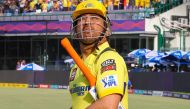 Pic: Twitter / CSK