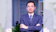 Alex Zhang, CEO Huawei Technologies LLC