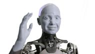 Image: Twitter / Ameca The Robot