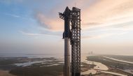 Image: Twitter/SpaceX