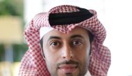 CEO of Qatari Diar, Eng. Abdullah bin Hamad Al Attiyah