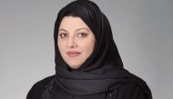 Amel Salem Al Hanawi, Director of the Consumer Affairs Department at CRA