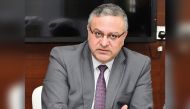 Dr. Feras Alali, Dean QU College of Pharmacy