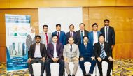 Members of IIQS-Qatar Managing Committee of 2023-2024.