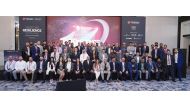 Participants during the Trend Micro Incorporated cybersecurity roadshow. 