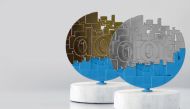  The Platinum DotComm awards.
