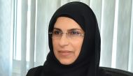 Qatar University (QU), Vice President for Student Affairs, Dr. Eiman Mustafawi