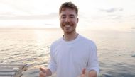 Pic: Instagram / MrBeast 