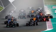 The Formula 1 Qatar Airways Qatar Grand Prix 2023 will take place at the Lusail International Circuit from October 6-8.