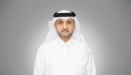 Qatar Stock Exchange Acting CEO, Abdulaziz Nasser Al Emadi 