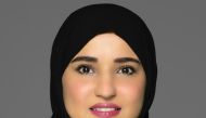 Maha Zayed Al Ruwaili