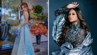 From left: Francesca Concepcion and Nia Janella Incabo