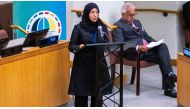 Peninsula