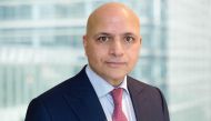  Aladdin Hangari, Head of Global Private Banking Middle East & North Africa (MENA), HSBC