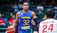 Image: FIBA