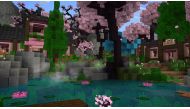 Photo credit: Minecraft on X