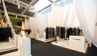 The pop-up is located at M7 building in Msheireb Downtown Doha.