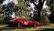 Photo credit: RM Sotheby's on X