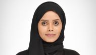 Noor Al Shamali, Director of the International Cooperation Unit at QFMA 