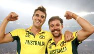 Pat Cummins and Travis Head were both won by Sunrisers Hyderabad