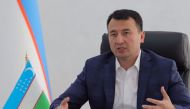 Deputy Prime Minister of the Republic of Uzbekistan H E Jamshid Khodjaev 