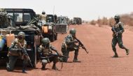 File photo: Militants attack UN camp in Mali's Timbuktu